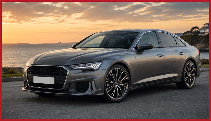 Your trusted partner in buying and selling cars!